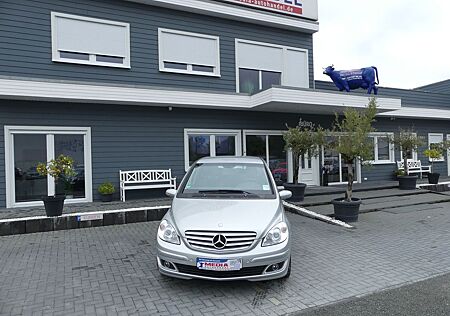 Mercedes-Benz B 170 B -Klasse