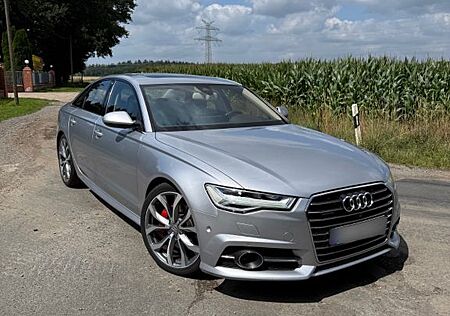 Audi A6 3.0 TDI S-Line / Bose / ACC / STHZ