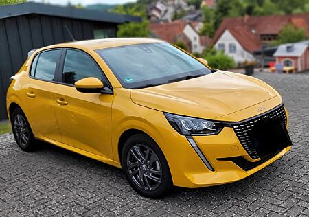 Peugeot 208 PureTech 100 EAT8 Active Pack Active Pack
