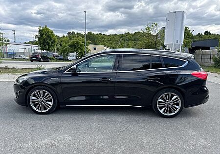Ford Focus 2.0 Autom.*Vignale*Navi*Panoram*HUD*Kamera
