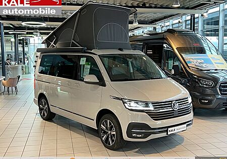 VW T6 California Volkswagen T6.1 California Ocean*UVP 95.803 EUR*DEUTSCH*ACC