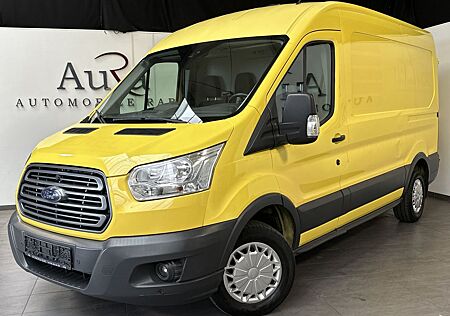 Ford Transit 290 L2H2 BLUETOOTH+SORTIMO+AHK+PP+TEMPOM