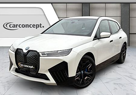 BMW iX xDrive50 Sportpaket*22''*ACC*360*H&K*Soft-Clo