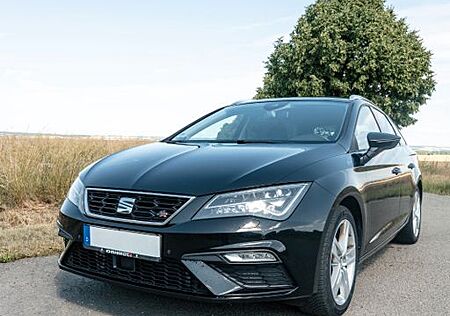 Seat Leon FR ST 2.0 TDI 150 PS (Kombi)