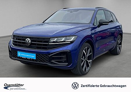 VW Touareg Volkswagen 3,0 TSI R-Line 4M Matrix AHK HuD DYNAUDI