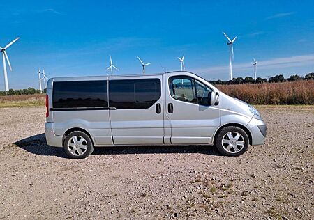 Opel Vivaro A Westfalia L2H1 Camping, Weekender