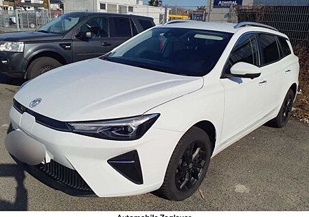MG MG5 Maximal Range Luxury 8-Fach | 7J. Garantie
