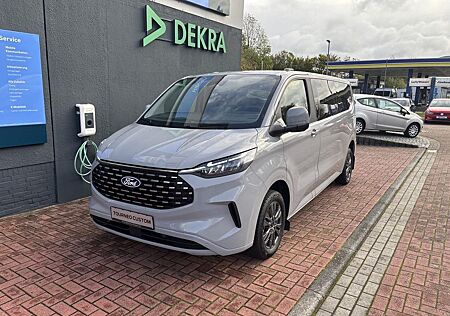Ford Tourneo Custom L2 Autm. Titanium, Navi,Kamera,8