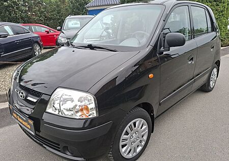 Hyundai Atos 1.1 *HU/AU-NEU! *ZAHNRIEMEN-NEU!