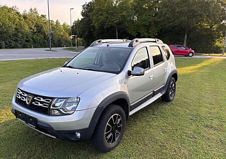 Dacia Duster I Urban Explorer 4x4
