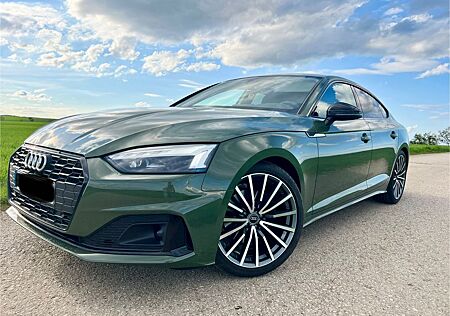Audi A5 35 TFSI S tronic Sportback -