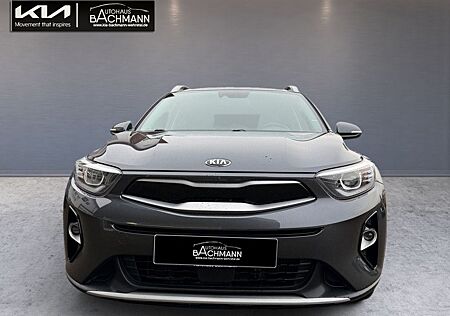 Kia Stonic 1.0 T-GDI Spirit/Lenkrad- & Sitzheizung