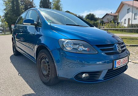 VW Golf Volkswagen Plus Tour 1,6 FSI