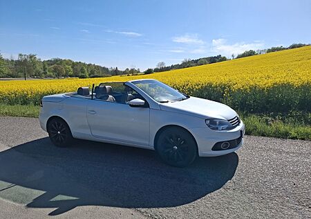 Volkswagen Eos 1.4 TSI Exclusive Exclusive