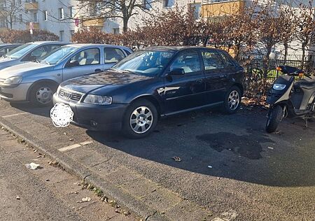 Audi A3 1.6 Ambiente Ambiente