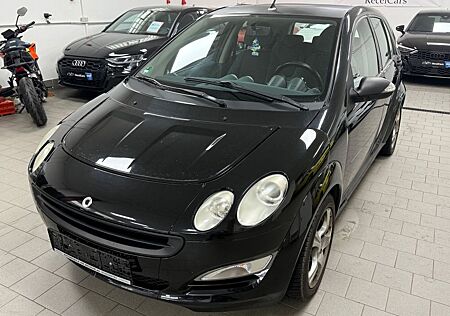 Smart ForFour Basis 1.1*KLIMA*TÜV 08/26*STANDHEIZUNG*