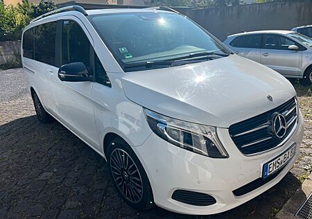 Mercedes-Benz V 250 d Aut. EDITION lang EDITION
