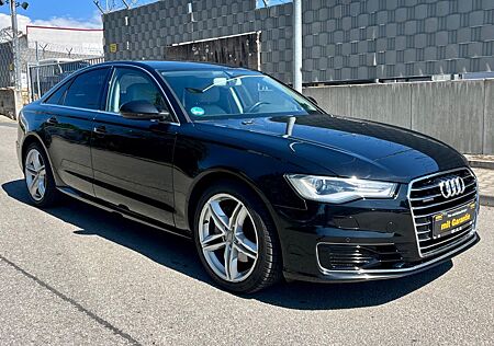 Audi A6 Lim. 3.0 TDI quattro