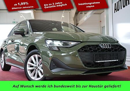Audi A3 35 TFSI Sportback *Virtual*Kamera*CarPlay*ACC