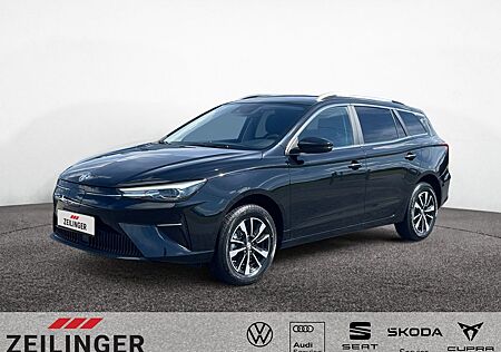 MG MG5 Comfort|61KwH|ACC|PDC|SHZ|LED|KEYLESS|NAVI|
