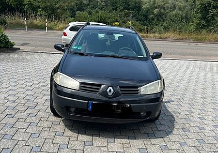 Renault Megane Grandtour Dynamique 1.4 16V Dynamique