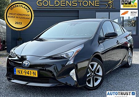 Toyota Prius 1.8 Dynamic 2e besitzer,Navi,Clima,Cruise,