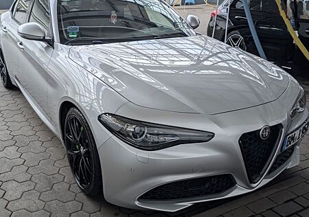 Alfa Romeo Giulia 2.2 Diesel 16V 132 kW AT8 Super Super
