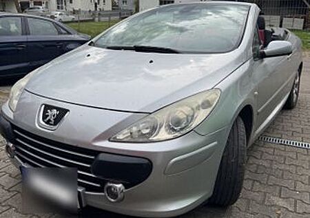 Peugeot 307 CC 140PS // Tüv 02.26