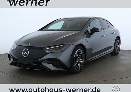 Mercedes-Benz EQE 350 4M AMG PREMIUM PLUS AIRMATIC 4,5 °HALENK