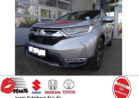 Honda CR-V Hybrid 2.0 CVT AWD Executive *Navi Kamera*