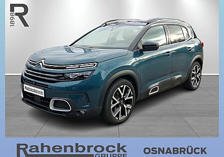 Citroën C5 Shine Pack Plug-In Hybrid 225 EAT8