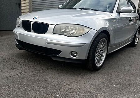 BMW 116i -