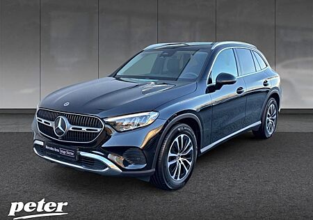 Mercedes-Benz GLC 220 d 4M Avantgarde/360°K/Distronic/AHK/