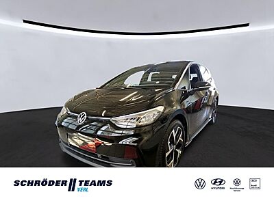 Volkswagen ID.3 Pro 150 kW (204 PS) 58 kWh 1-Gang-Automatik