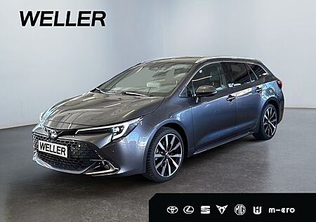 Toyota Corolla 1.8 Hybrid TS Teamplayer *Navi*LED*CAM*