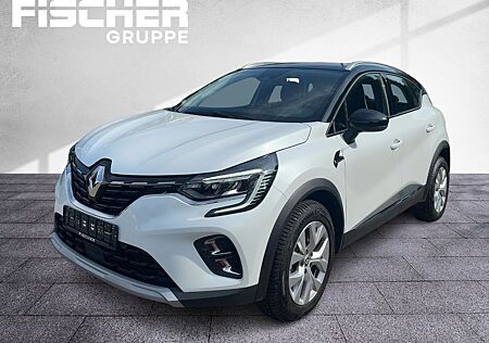 Renault Captur Intens TCe 140 Navi 9,3" ACC SHZ Kamera