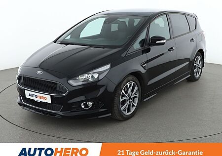 Ford S-Max 1.5 EcoBoost ST-Line*7-SITZER*NAVI*CAM*