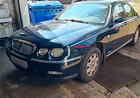 Rover 75 2.0 V6 Classic