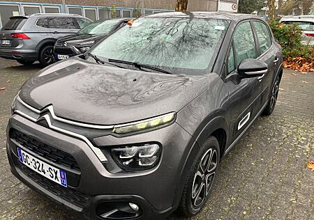 Citroën C3 BlueHDi 100 Stop&Start FEEL PACK