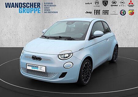 Fiat 500E Icon 42kw *LED*ACC*NAVI*KAMERA*SHZ*PDC*
