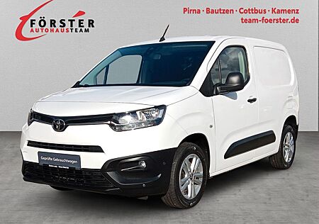 Toyota Pro Ace Proace City L1 1.5 D-4D Duty Comfort *PDC*REG