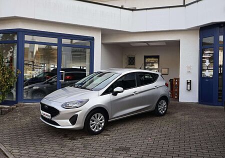 Ford Fiesta Cool Connect