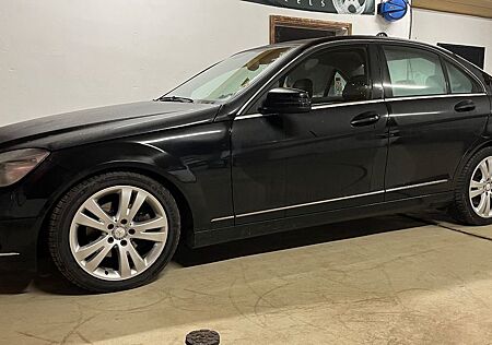 Mercedes-Benz C 250 CDI Avantgarde