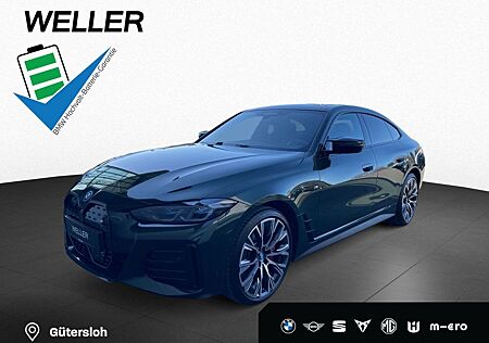 BMW i4 M50 M Sport SURROUND HARMAN/KARDON LASER DAB