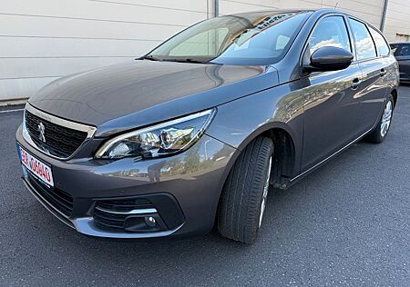 Peugeot 308 SW Active Business Aut.+NAVI+PDC+ZR neu+TEMP