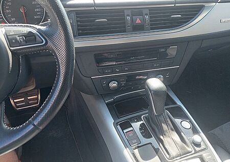 Audi A6 3.0 TDI 160kW quattro S tronic Avant -