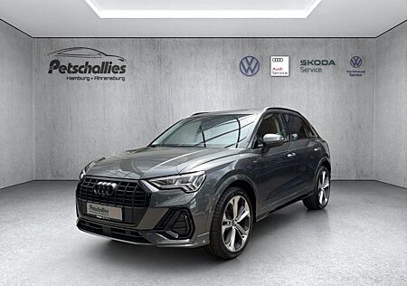 Audi Q3 35 TFSI S line S tronic