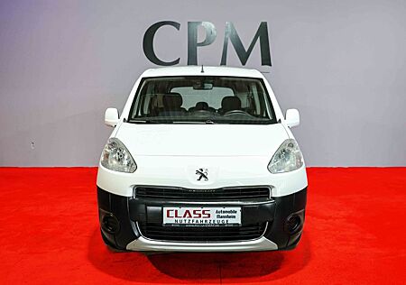 Peugeot Partner Tepee Active Klima Pdc Ahk