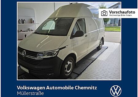 VW T6 Transporter Volkswagen T6.1 Kasten 2.0 TDI 4MOTION lang Discover Media