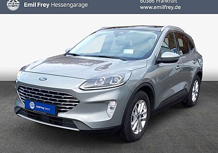 Ford Kuga 1.5 EcoBlue Aut. TITANIUM X